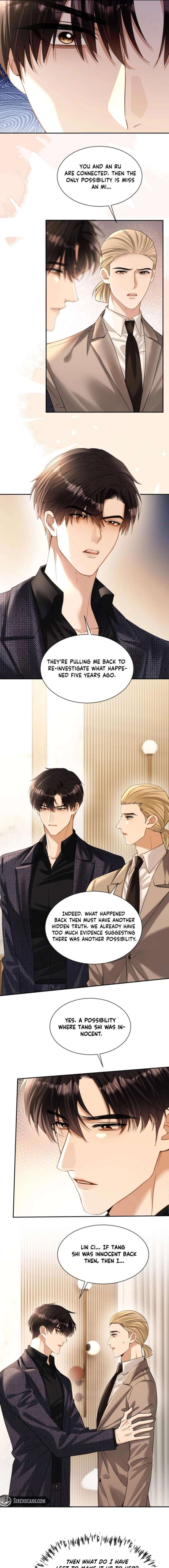 You Are My Thousands of Stars Chapter 47 36 ch 47 6