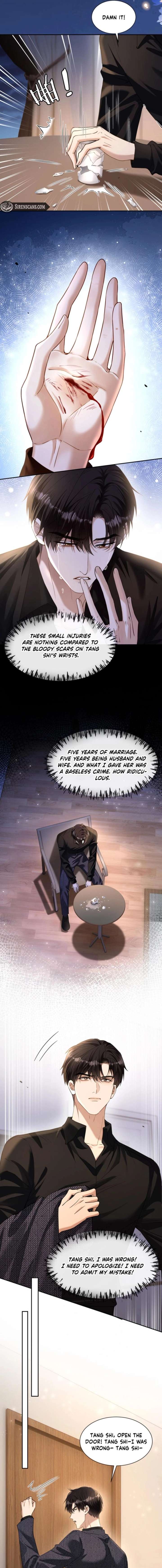 You Are My Thousands of Stars Chapter 47 38 ch 47 8