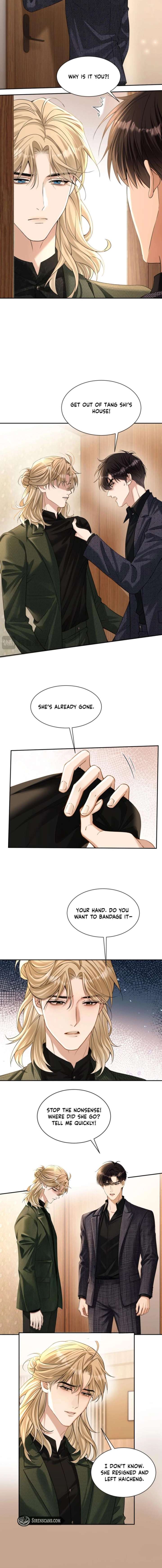 You Are My Thousands of Stars Chapter 47 39 ch 47 9
