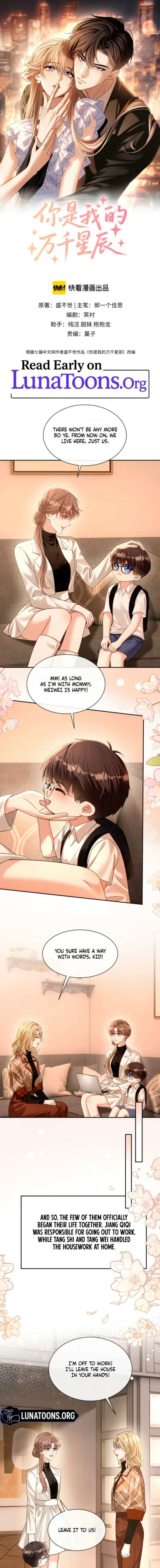 You Are My Thousands of Stars Chapter 49 37 ch 49 1