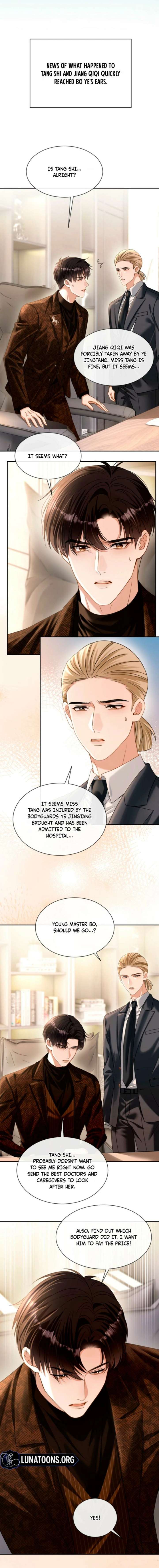 You Are My Thousands of Stars Chapter 49 46 ch 49 10