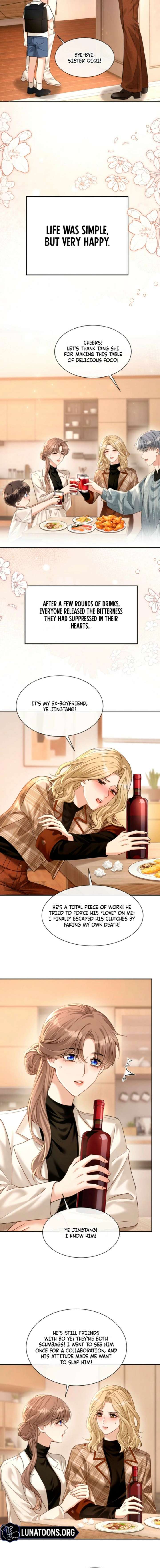 You Are My Thousands of Stars Chapter 49 38 ch 49 2