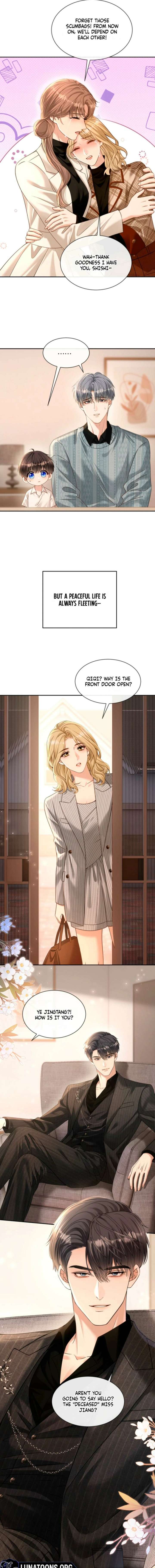 You Are My Thousands of Stars Chapter 49 39 ch 49 3