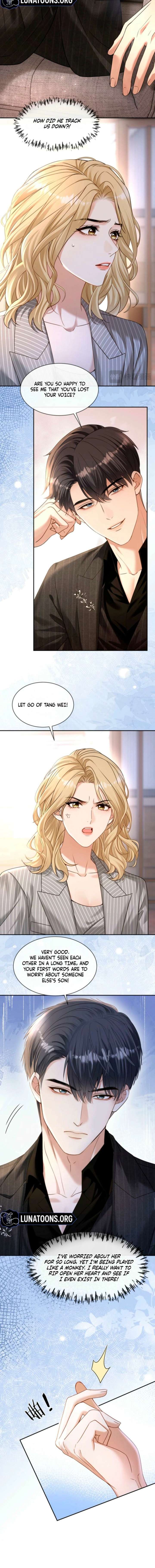 You Are My Thousands of Stars Chapter 49 40 ch 49 4