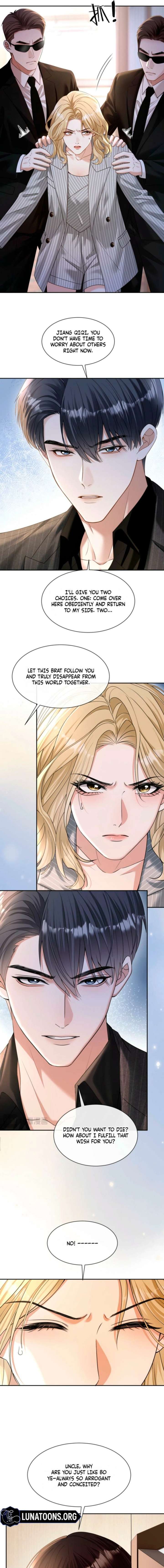 You Are My Thousands of Stars Chapter 49 41 ch 49 5