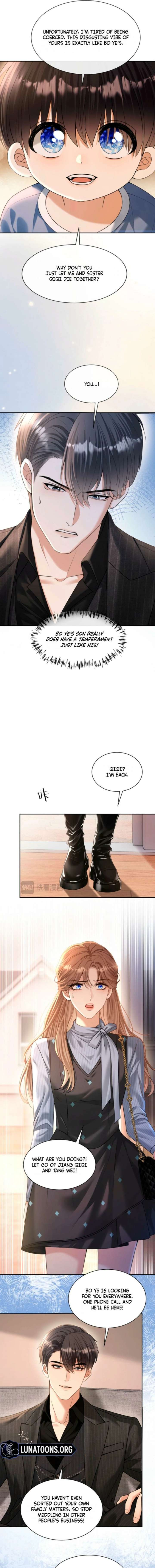 You Are My Thousands of Stars Chapter 49 43 ch 49 7