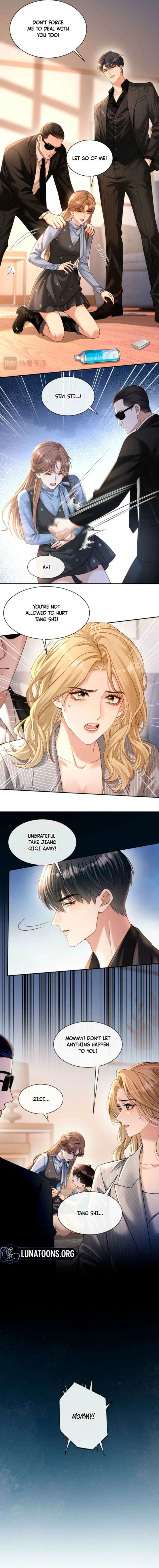 You Are My Thousands of Stars Chapter 49 45 ch 49 9