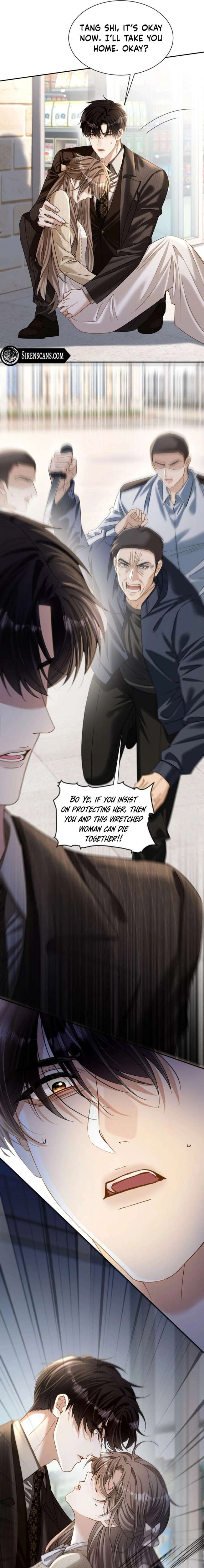You Are My Thousands of Stars Chapter 50 50 ch 50 11