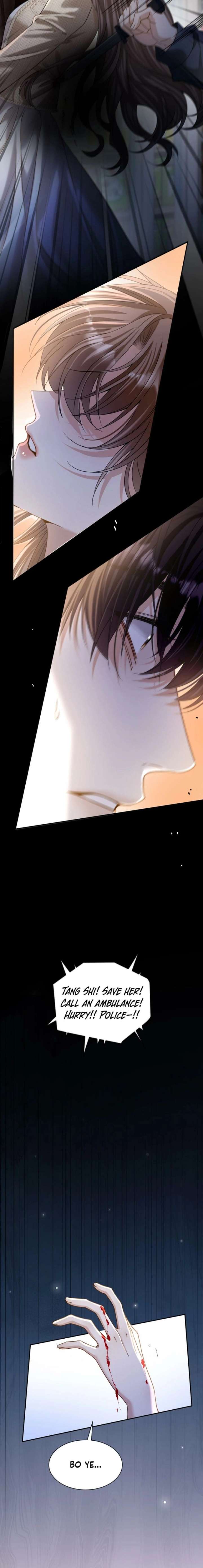You Are My Thousands of Stars Chapter 50 51 ch 50 12