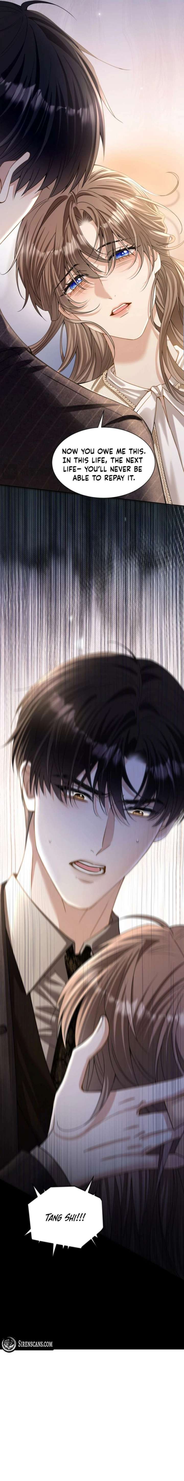 You Are My Thousands of Stars Chapter 50 52 ch 50 13