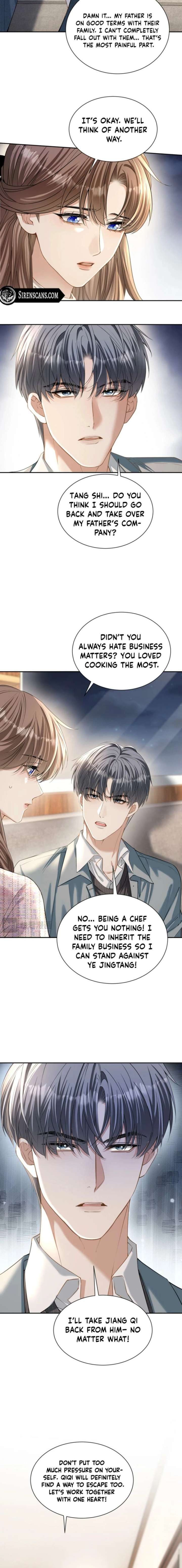 You Are My Thousands of Stars Chapter 50 41 ch 50 2