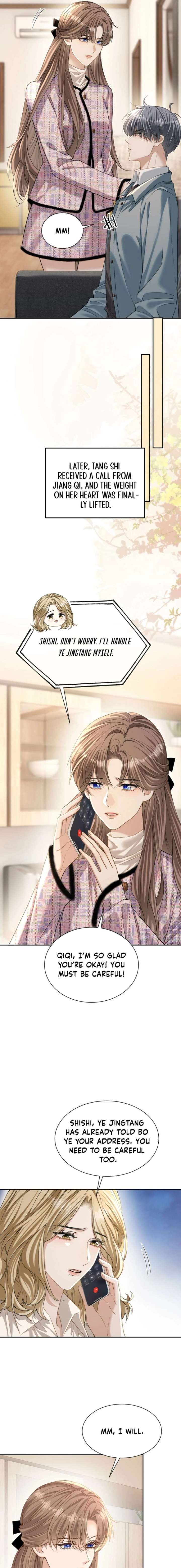 You Are My Thousands of Stars Chapter 50 42 ch 50 3