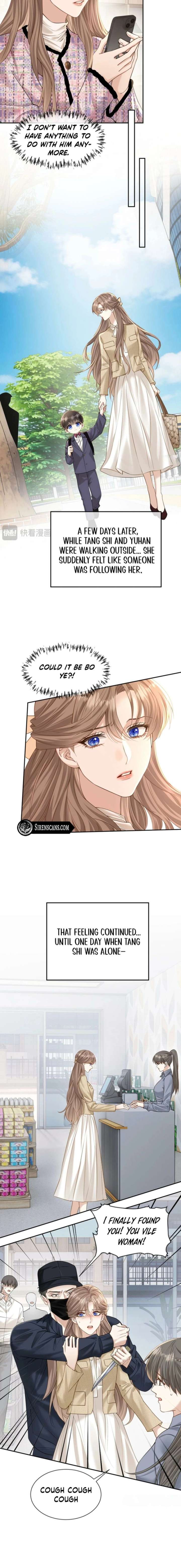 You Are My Thousands of Stars Chapter 50 43 ch 50 4