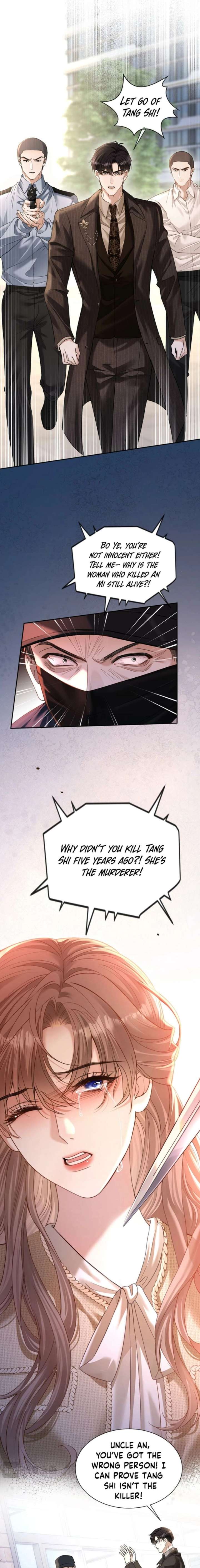 You Are My Thousands of Stars Chapter 50 46 ch 50 7