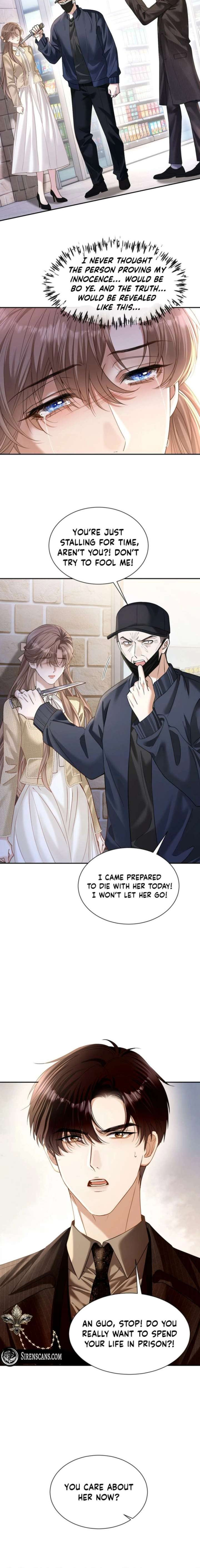 You Are My Thousands of Stars Chapter 50 47 ch 50 8