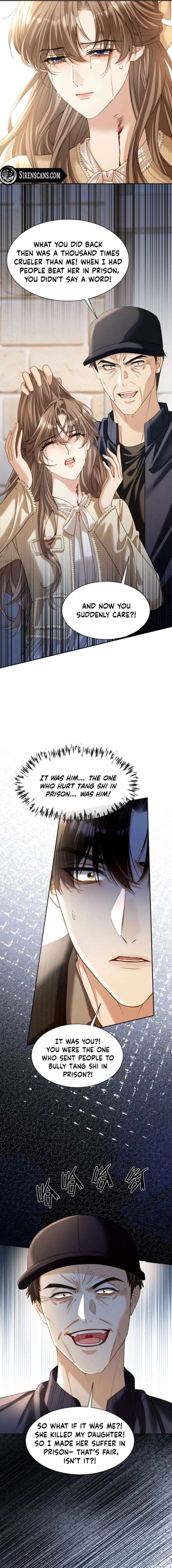 You Are My Thousands of Stars Chapter 50 48 ch 50 9