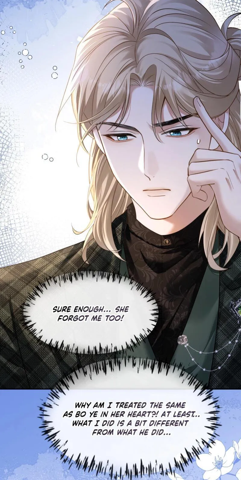 You Are My Thousands of Stars Chapter 52 180 5edfb0ad5819