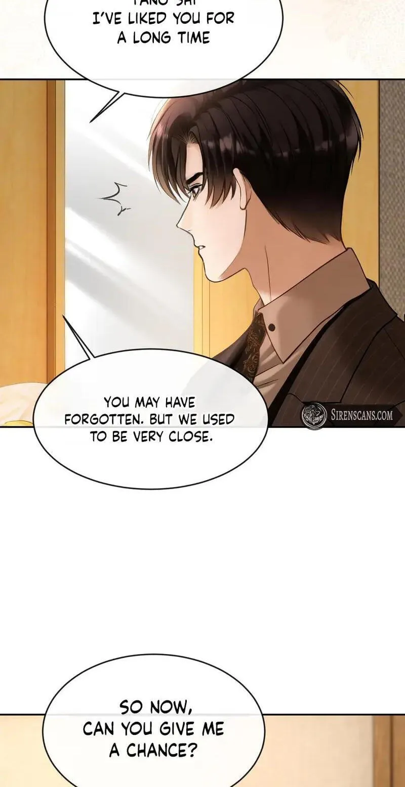 You Are My Thousands of Stars Chapter 53 223 ed08072ba092