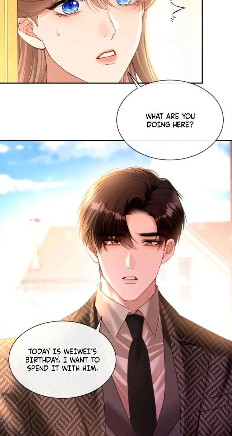 You Are My Thousands of Stars Chapter 64 166 1489ae068c04