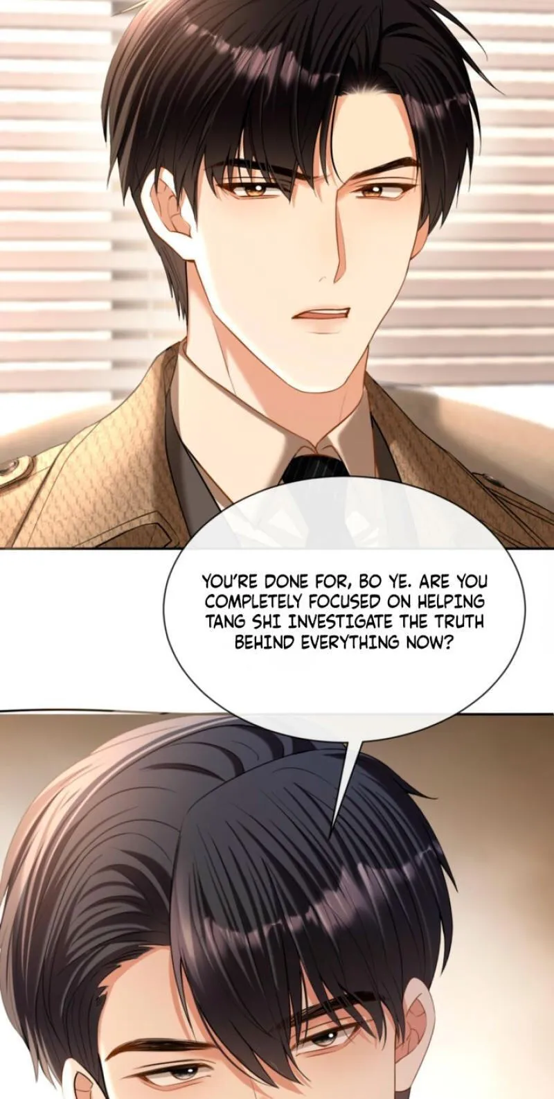 You Are My Thousands of Stars Chapter 64 147 3e51935eafc1