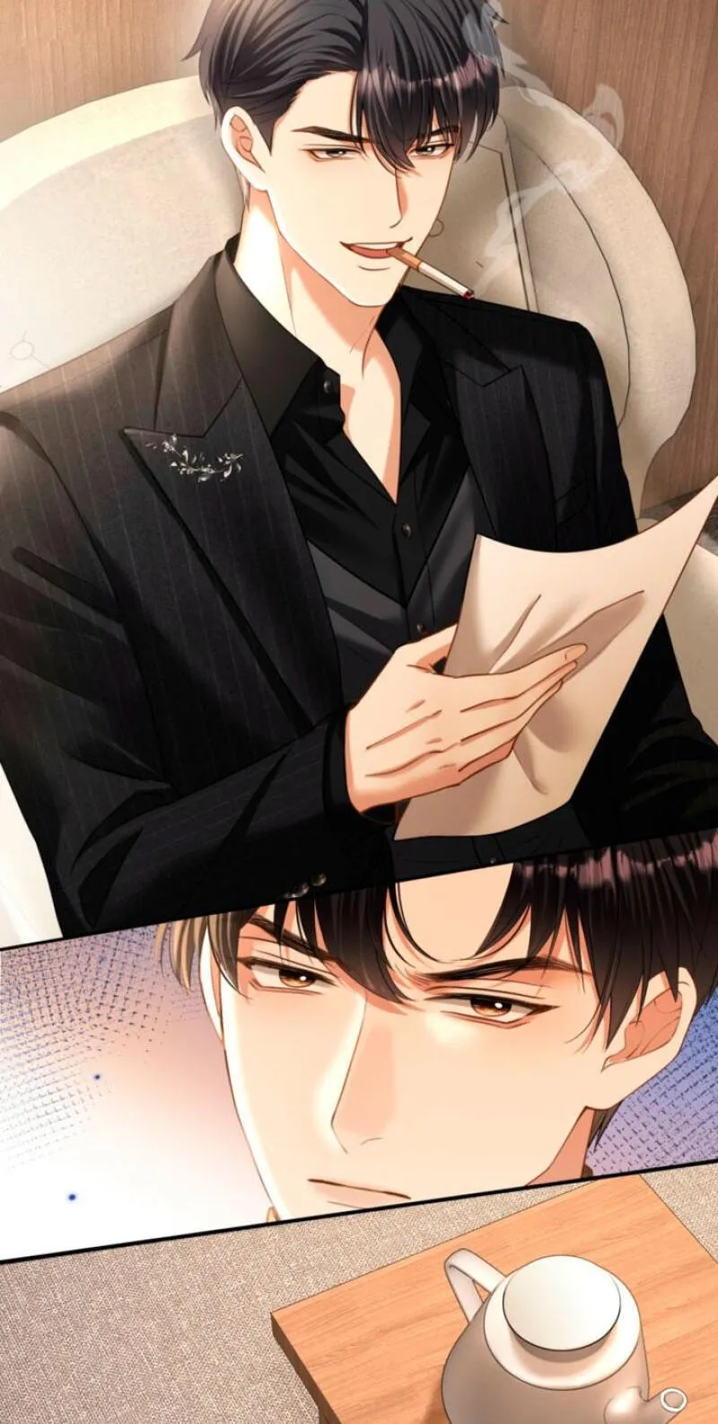 You Are My Thousands of Stars Chapter 64 141 e0d83d120825