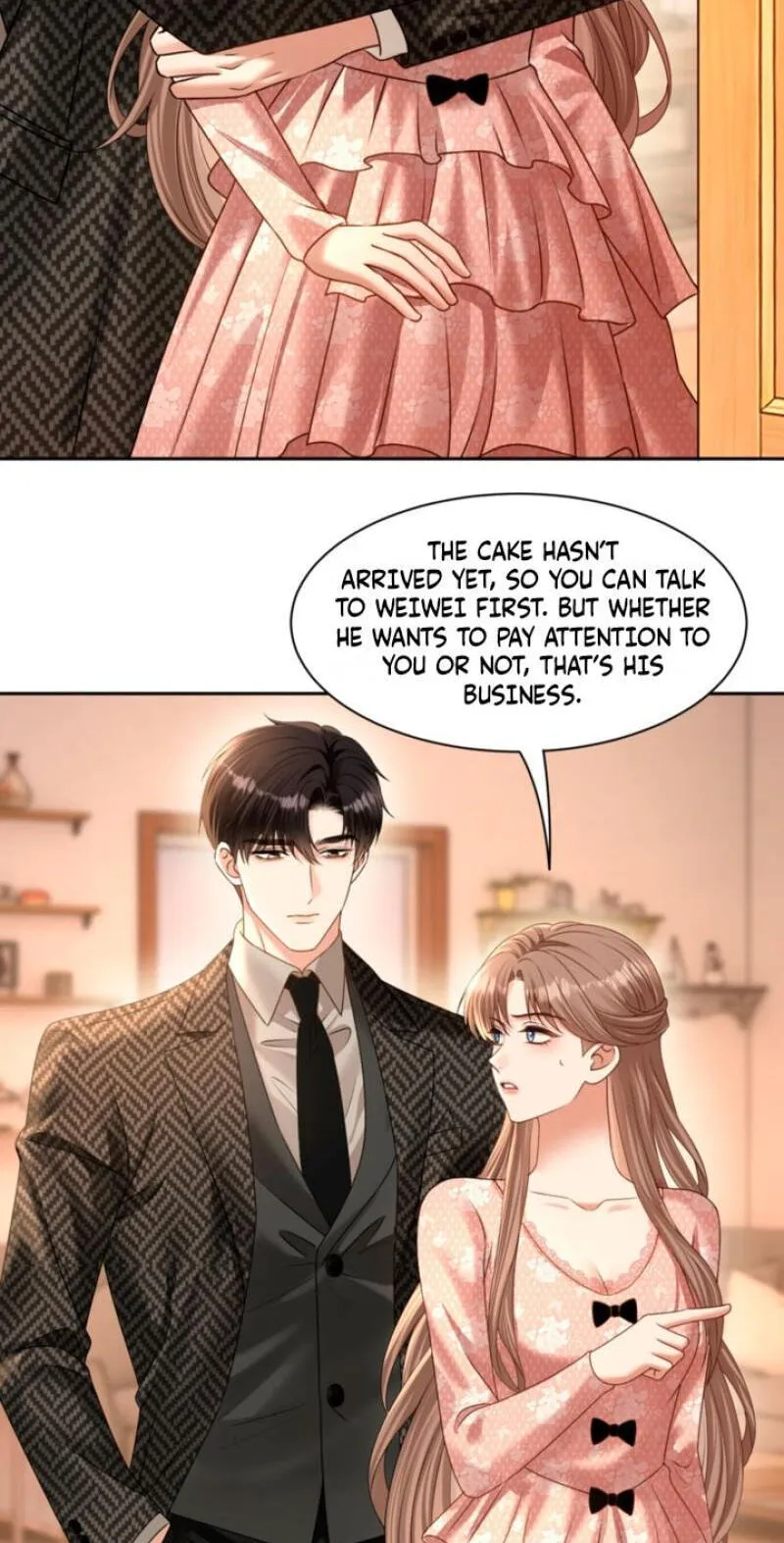 You Are My Thousands of Stars Chapter 65 154 7df3de7bf315