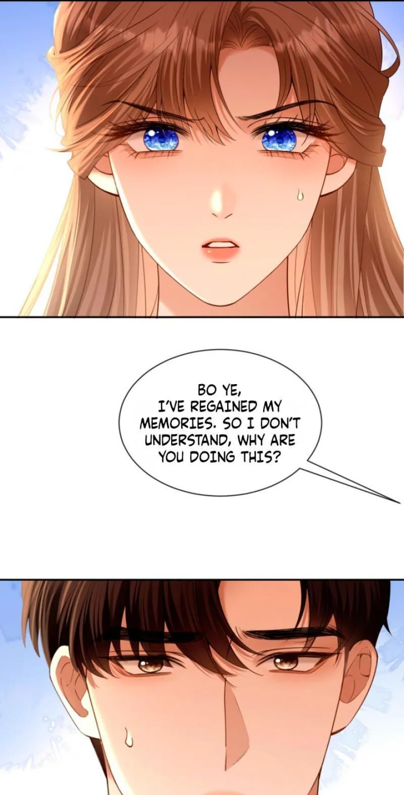 You Are My Thousands of Stars Chapter 65 145 f7cbb0b0c228
