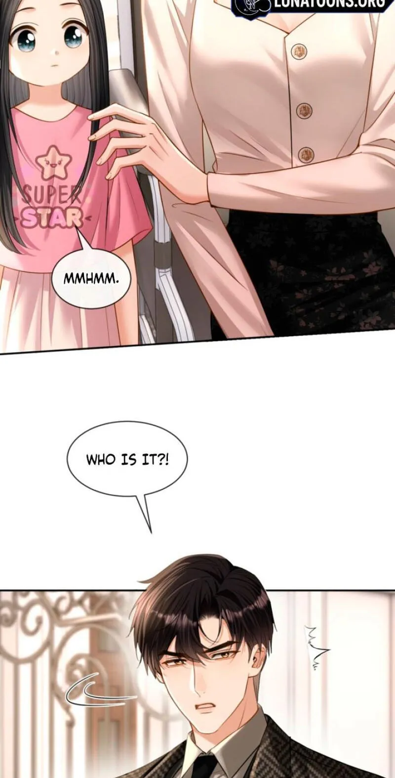 You Are My Thousands of Stars Chapter 66 148 cbd0f413ab82