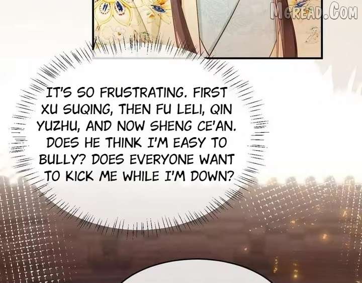 On Our Wedding Night, I Got Pregnant with the Chief Warden’s Child Chapter 37 470 ch 37 101