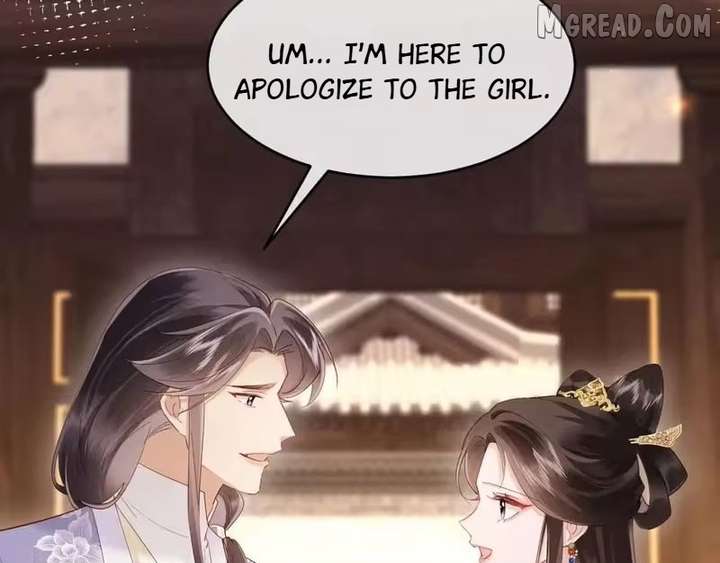 On Our Wedding Night, I Got Pregnant with the Chief Warden’s Child Chapter 37 471 ch 37 102