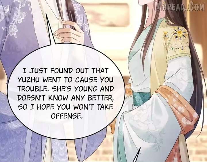 On Our Wedding Night, I Got Pregnant with the Chief Warden’s Child Chapter 37 472 ch 37 103
