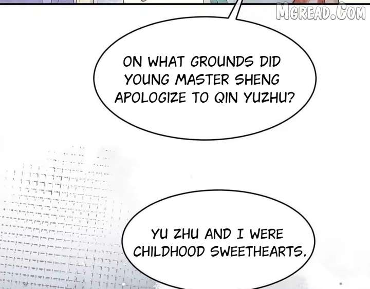 On Our Wedding Night, I Got Pregnant with the Chief Warden’s Child Chapter 37 473 ch 37 104