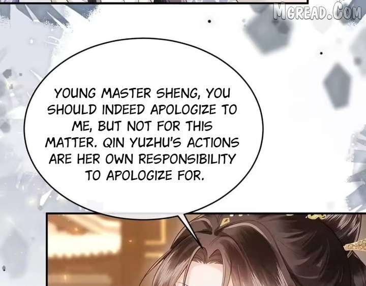 On Our Wedding Night, I Got Pregnant with the Chief Warden’s Child Chapter 37 475 ch 37 106