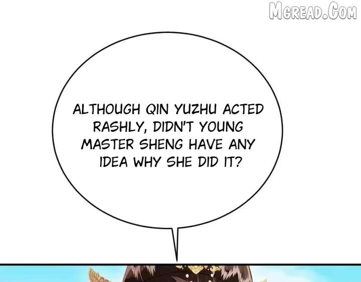 On Our Wedding Night, I Got Pregnant with the Chief Warden’s Child Chapter 37 478 ch 37 109