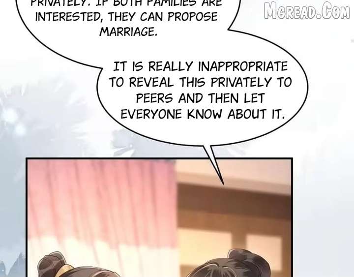 On Our Wedding Night, I Got Pregnant with the Chief Warden’s Child Chapter 37 380 ch 37 11
