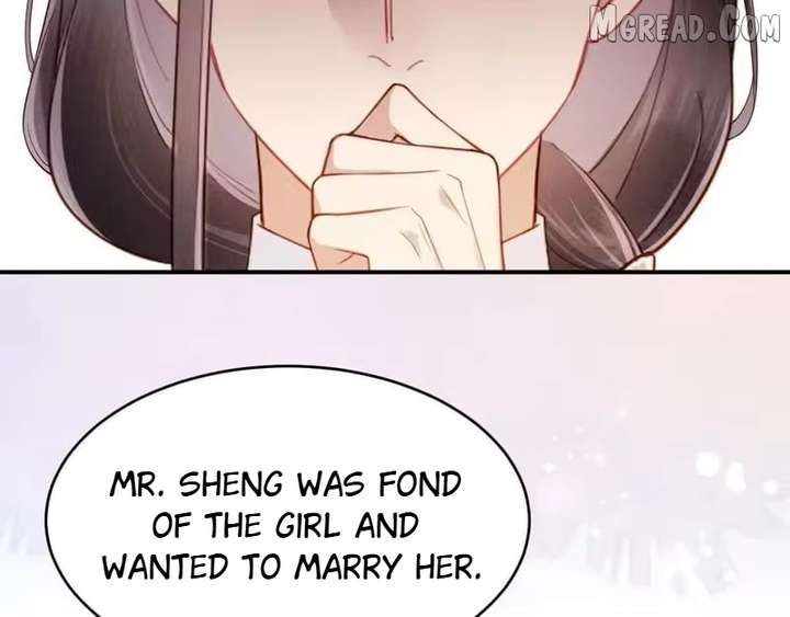On Our Wedding Night, I Got Pregnant with the Chief Warden’s Child Chapter 37 483 ch 37 114