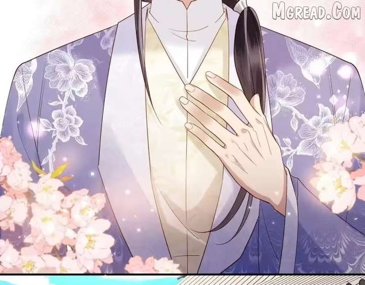On Our Wedding Night, I Got Pregnant with the Chief Warden’s Child Chapter 37 485 ch 37 116