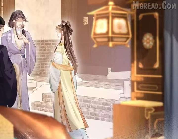 On Our Wedding Night, I Got Pregnant with the Chief Warden’s Child Chapter 37 487 ch 37 118