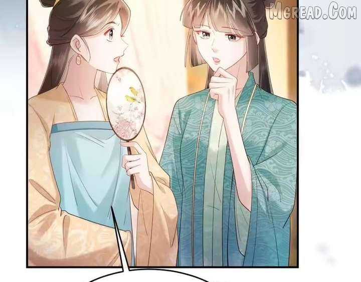 On Our Wedding Night, I Got Pregnant with the Chief Warden’s Child Chapter 37 381 ch 37 12
