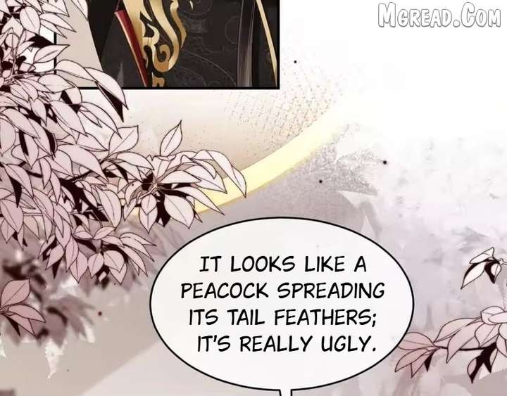 On Our Wedding Night, I Got Pregnant with the Chief Warden’s Child Chapter 37 489 ch 37 120