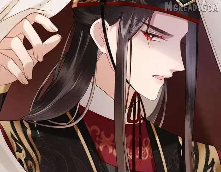 On Our Wedding Night, I Got Pregnant with the Chief Warden’s Child Chapter 37 491 ch 37 122