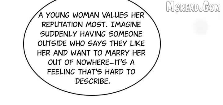 On Our Wedding Night, I Got Pregnant with the Chief Warden’s Child Chapter 37 382 ch 37 13