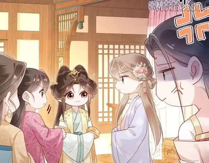 On Our Wedding Night, I Got Pregnant with the Chief Warden’s Child Chapter 37 386 ch 37 17