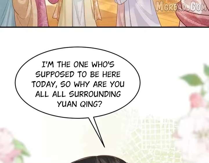 On Our Wedding Night, I Got Pregnant with the Chief Warden’s Child Chapter 37 387 ch 37 18
