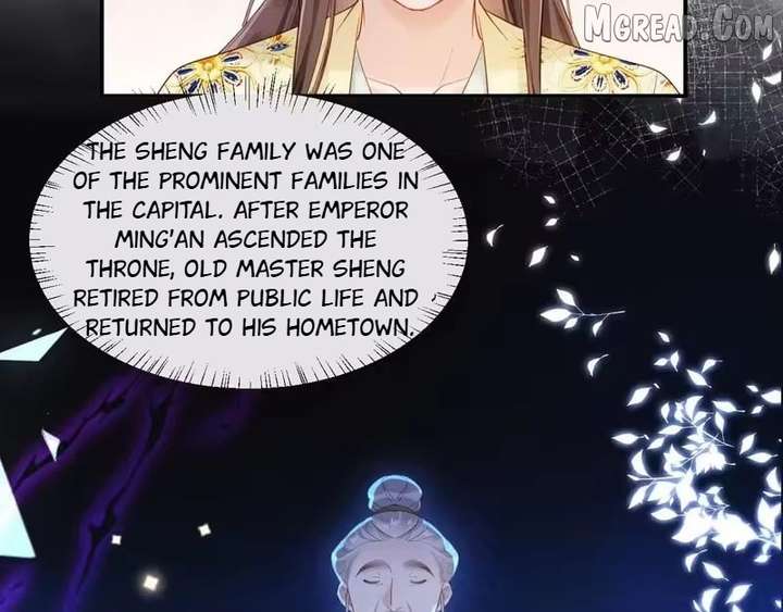 On Our Wedding Night, I Got Pregnant with the Chief Warden’s Child Chapter 37 371 ch 37 2