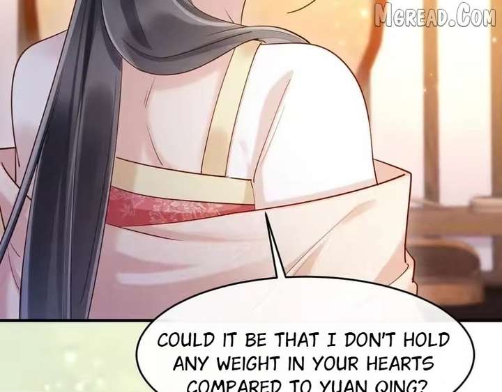 On Our Wedding Night, I Got Pregnant with the Chief Warden’s Child Chapter 37 389 ch 37 20