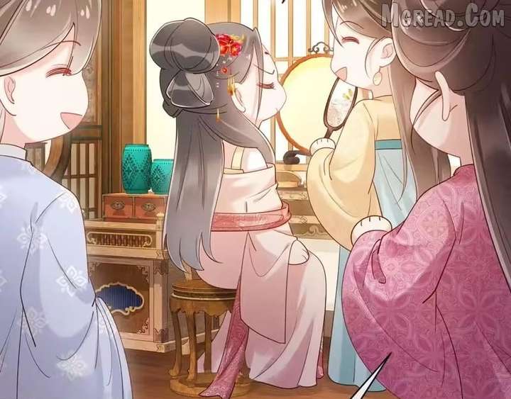On Our Wedding Night, I Got Pregnant with the Chief Warden’s Child Chapter 37 391 ch 37 22
