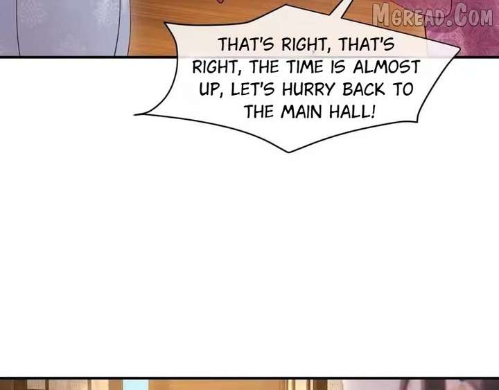 On Our Wedding Night, I Got Pregnant with the Chief Warden’s Child Chapter 37 392 ch 37 23