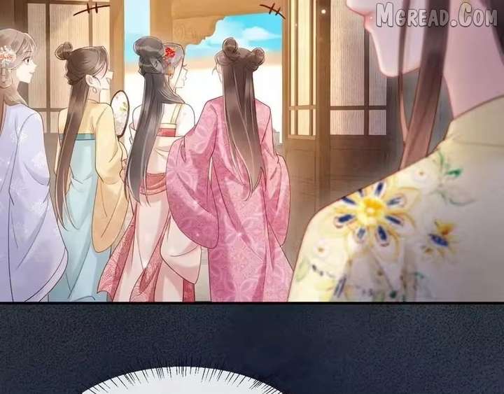 On Our Wedding Night, I Got Pregnant with the Chief Warden’s Child Chapter 37 393 ch 37 24