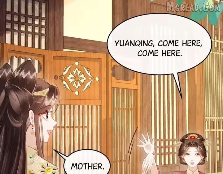 On Our Wedding Night, I Got Pregnant with the Chief Warden’s Child Chapter 37 400 ch 37 31